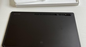 Mint
													Samsung Galaxy Tab S8 Ultra - Wi-Fi, Graphite, 128 GB, 8 GB, SM-X900, photo 5 of 19