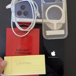 Good Apple iPhone 17 Pro - Unlocked, 512 GB, Deep Blue, A3256