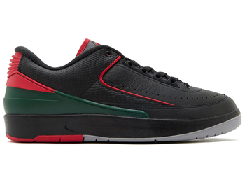 Jordan 2 Retro Low Christmas for sale