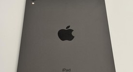 Good
													Apple iPad Mini 6th Gen - Verizon, Gray, 64 GB, A2568, photo 5 of 8