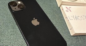Good
													Apple iPhone 14 - Verizon, Midnight, 128 GB, A2649, photo 2 of 5