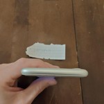 Good Apple iPhone 7 - Unlocked, 32 GB, Silver, A1660