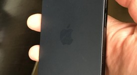 Good
													Apple iPhone 15 - T-Mobile, Black, 128 GB, A2846, photo 2 of 2