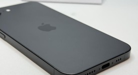 Good
													Apple iPhone 16e - Unlocked, Black, 128 GB, A3212, photo 2 of 7