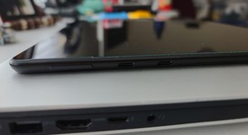 Good
													Microsoft Surface Pro X - SQ1, Black, 512 GB, 8 GB, GSM Unlocked, photo 3 of 13