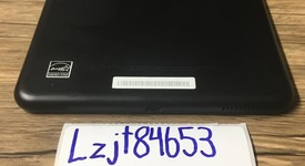 Good
													Samsung Galaxy Tab A 8" 2018 - T-Mobile, Black, SM-T387T, photo 4 of 7