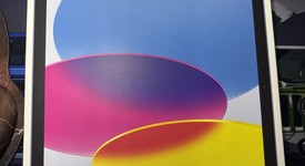 New
													Apple iPad 11th Gen - Wi-Fi, Blue, 128 GB, A3354, photo 2 of 2