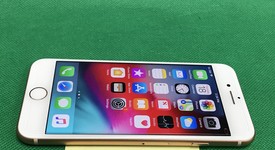 Good
													Apple iPhone 8 - Unlocked, Gold, 256 GB, A1863, photo 4 of 6