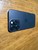 Good Apple iPhone 15 Pro Max - AT&T, Blue, 256 GB, A2849