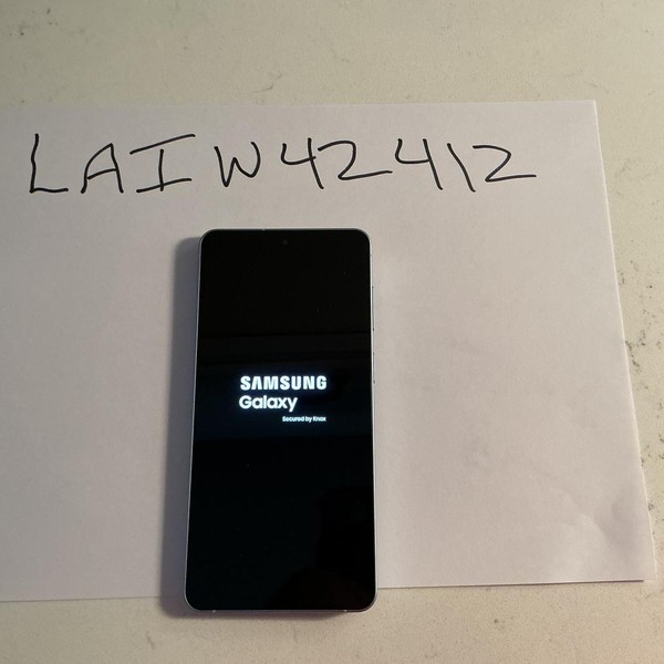 Samsung Galaxy S26 Plus - Unlocked, 256 GB, Sky Blue, 12 GB, SM-S947U1