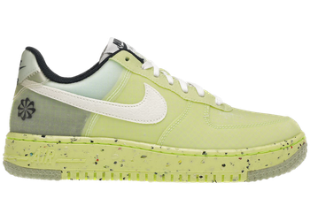 Nike Air Force 1 Low Crater Light Lemon Twist for sale