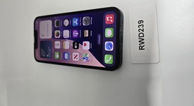 Mint
													Apple iPhone 13 Mini - Unlocked, Midnight, 128 GB, A2481, photo 3 of 8