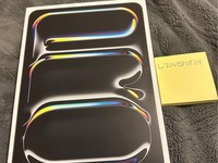 Apple iPad Pro 11" (M4) 2024