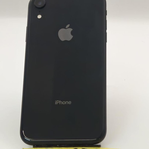 Apple iPhone Xr - AT&T, 64 GB, Black, A1984
