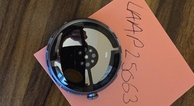 Mint
													Google Pixel Watch 4 - Wi-Fi, Moonstone, 45mm, photo 3 of 5