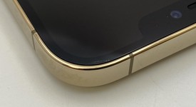 Good
													Apple iPhone 12 Pro Max - Unlocked, Gold, 256 GB, A2342, photo 6 of 6