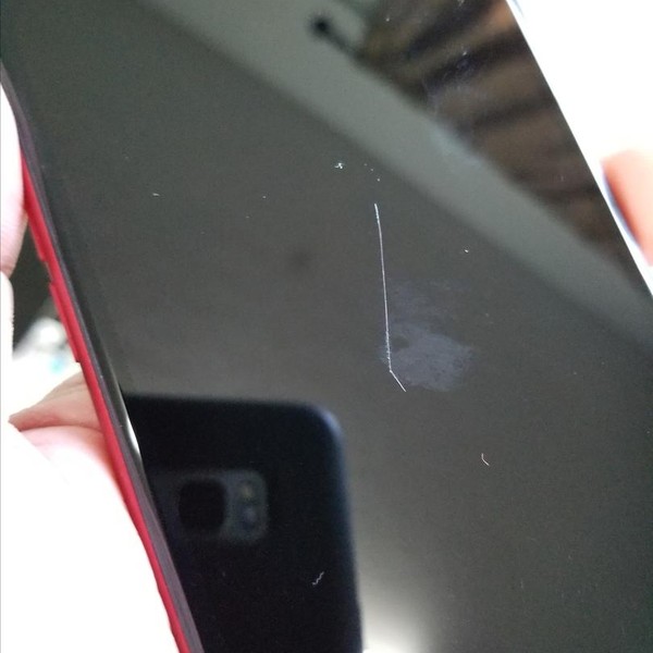 Apple iPhone Xr - AT&T, 64 GB, Red, A1984