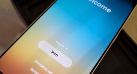 Mint
													Samsung Galaxy S25 Ultra - Unlocked, Black, 256 GB, 12 GB, SM-S938U1, photo 3 of 10