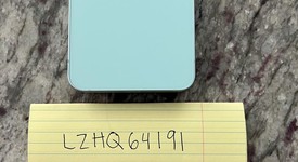 Mint
													Samsung Galaxy Z Flip6 - Unlocked, Mint, 512 GB, 12 GB, SM-F741U1, photo 1 of 9