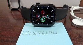 Mint
													Apple Watch Series 10 46mm - Black, A2999 - GPS, Aluminum, photo 3 of 10