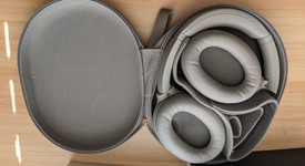 Used
													Sony WH-1000XM4 - Silver, photo 5 of 11