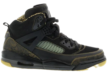 Jordan Spizike Gold Dust for sale