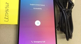 Good
													LG V30 - T-Mobile, Silver, 64 GB, H932SV, photo 1 of 7