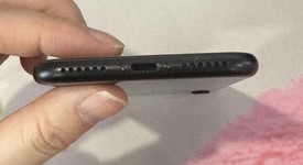 Good
													Apple iPhone SE 2nd Gen 2020 - Unlocked, Black, 64 GB, A2275, photo 4 of 7