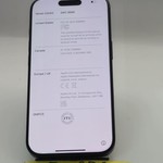 Mint Apple iPhone 16 Pro - Unlocked, 128 GB, Black, A3083