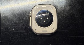 Mint
													Apple Watch Ultra 2 49mm - Unlocked, Natural, A2986, photo 2 of 5