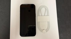 Mint
													Apple iPhone 15 - Unlocked, Black, 128 GB, A2846, photo 3 of 7