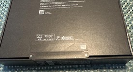 New
													Samsung Galaxy Z Fold7 - Unlocked, Jetblack, 512 GB, 12 GB, SM-F966U1, photo 3 of 4