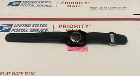 Good
													Apple Watch Series 10 46mm - Unlocked, Black, A3003 - Cellular, Aluminum, photo 2 of 7