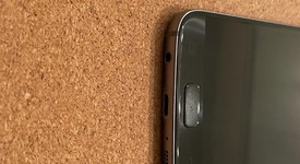 Good
													Samsung Galaxy S7 - Unlocked, Black, 32 GB, SM-G930W8, photo 2 of 8