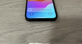 Mint
													Apple iPhone 13 - T-Mobile, Midnight, 128 GB, A2482, photo 1 of 7
