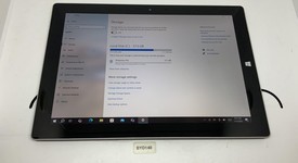 Good
													Microsoft Surface 3 - Wi-Fi, Black, 64 GB, photo 2 of 10