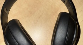 Used
													Beats Studio Pro - Black, photo 1 of 9