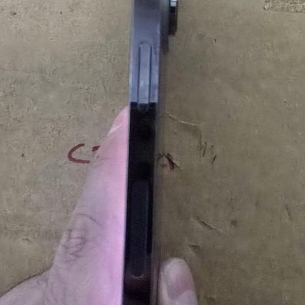 Apple iPhone 14 Pro - Unlocked, 128 GB, Purple, A2650