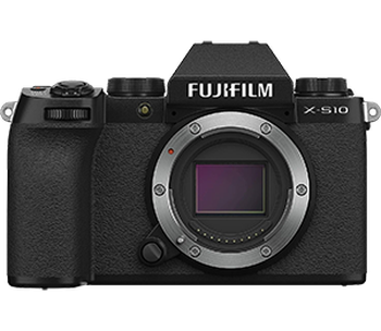 Fuji X-S10 for sale