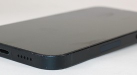 Good
													Apple iPhone 14 - T-Mobile, Midnight, 512 GB, A2649, photo 5 of 7