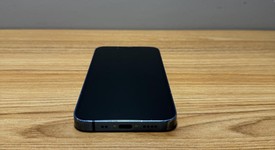 Fair
													Apple iPhone 13 Mini - Unlocked, Blue, 128 GB, A2481, photo 1 of 8