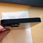 Good Apple iPhone 14 - AT&T, Midnight, 128 GB, A2649