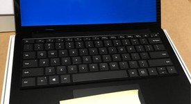 Mint
													Microsoft Surface Laptop 3 - I5, Black, 256 GB, 16 GB, 13.5", photo 4 of 6