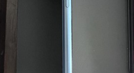 Good
													Apple iPhone Xr - Unlocked, Blue, 64 GB, A1984, photo 4 of 8