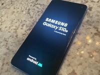 Samsung Galaxy S10e