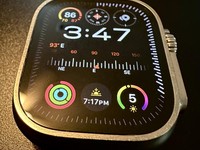 Apple Watch Ultra 49mm