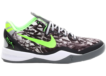 Nike Kobe 8 Graffiti (GS) for sale