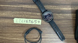 Mint
													Garmin Fenix 8 - Carbon, SOLAR, photo 2 of 6