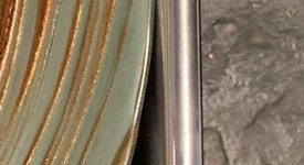 Good
													Apple iPhone Xs Max - Xfinity, Silver, 64 GB, A1921, photo 5 of 11