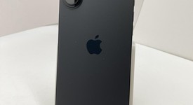 Mint
													Apple iPhone 16 Plus - Unlocked, Black, 128 GB, A3082, photo 4 of 5